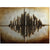 Vig Furniture Modrest Reflections 2 Modern Painting | Modishstore | Wall Art