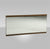 Vig Furniture Modrest Rondo Modern Walnut Mirror | Modishstore | Mirrors