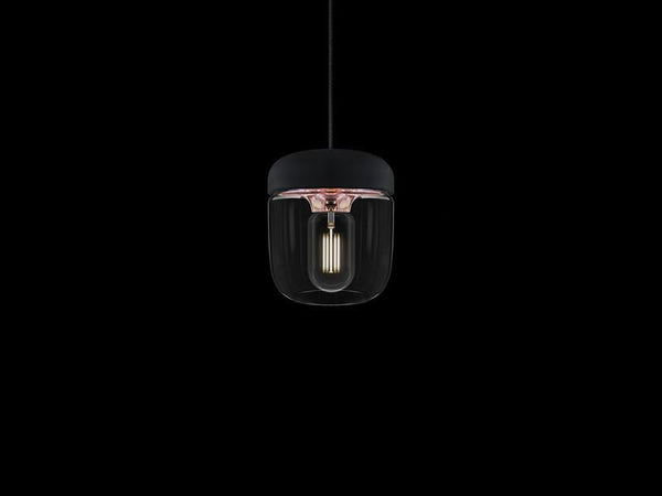 Vita Acorn Polished Copper
