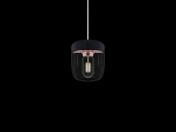 Vita Acorn Polished Copper