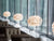 Vita Eos Light Brown Table Lamp
