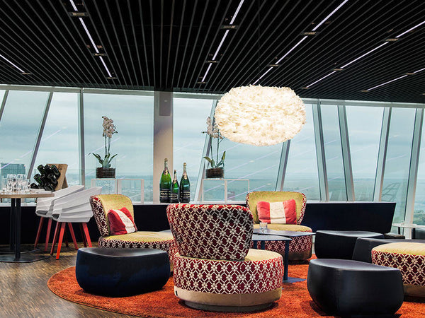 Vita Eos X-Large Light Brown