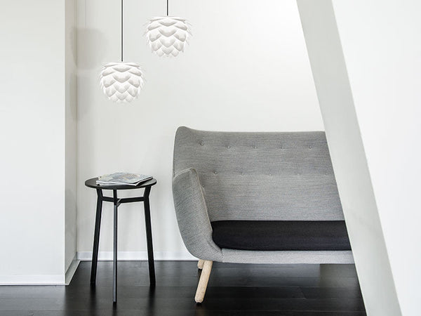 Vita Silvia Mini White