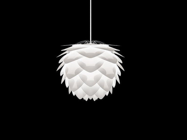 Vita Silvia Mini White