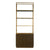 Moe's Home Collection Elliot Bookshelf | Modishstore | Shelves & Shelving Units-5