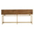 Moe's Home Collection Aristocrat Console Table | Modishstore | Console Tables-6