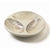 Zodax 17-Inch Diameter Crozet MOP Condiment Bowl | Bowls | Modishstore-2