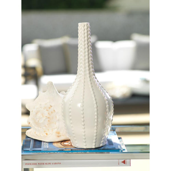 Zodax 16-Inch Tall Seychelles Taro Vase | Vases | Modishstore