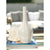 Zodax 16-Inch Tall Seychelles Taro Vase | Vases | Modishstore