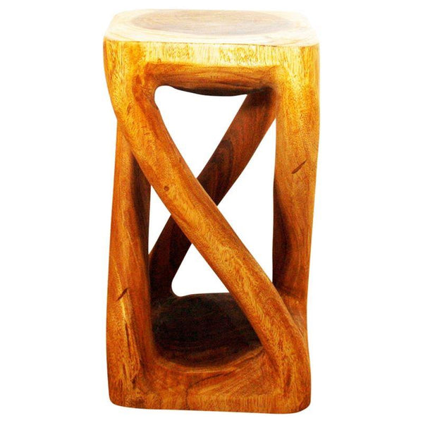 Haussmann Vine Twist Stool 12