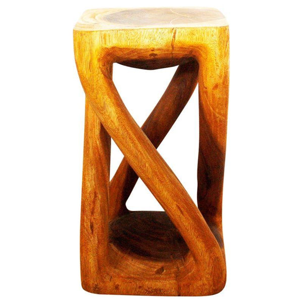 Haussmann Vine Twist Stool 12