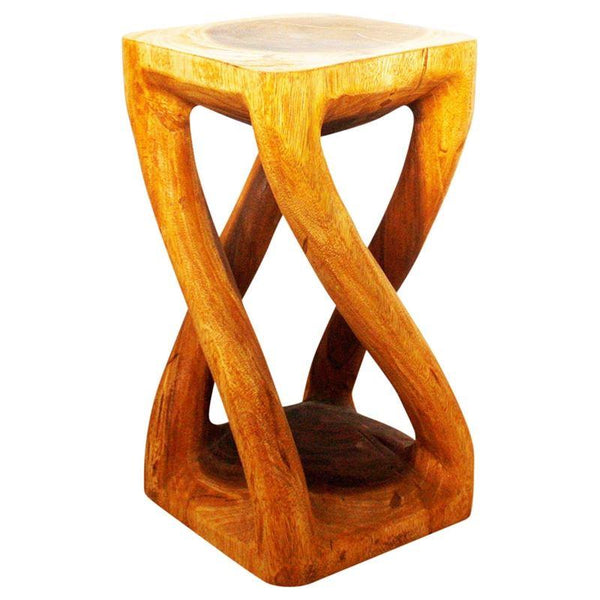 Haussmann Vine Twist Stool 12
