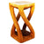Haussmann Vine Twist Stool 12