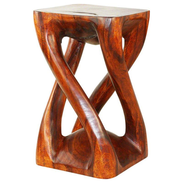 Haussmann Vine Twist Stool 14