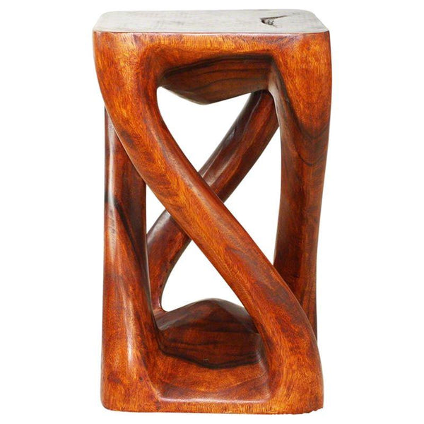 Haussmann Vine Twist Stool 14