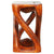 Haussmann Vine Twist Stool 14