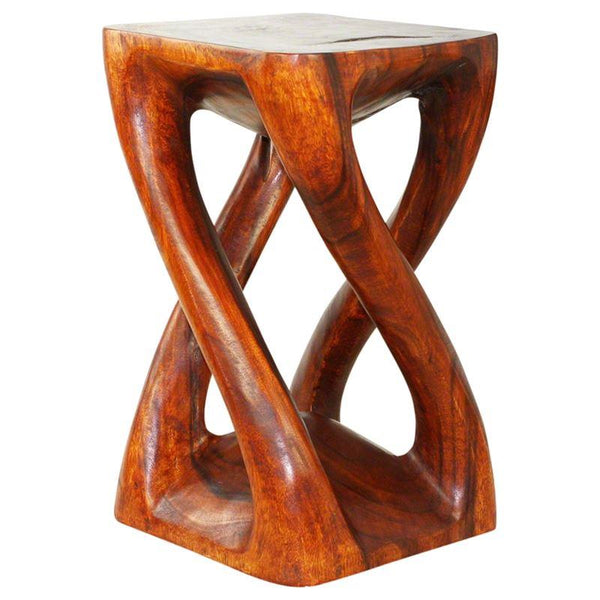Haussmann Vine Twist Stool 14