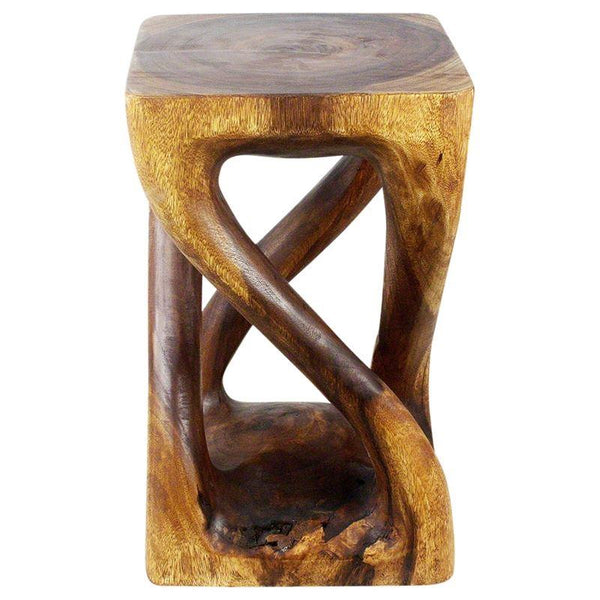 Haussmann Vine Twist Stool 14