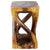 Haussmann Vine Twist Stool 14