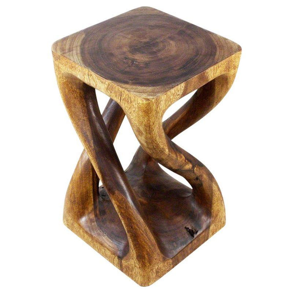 Haussmann Vine Twist Stool 14