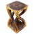 Haussmann Vine Twist Stool 14