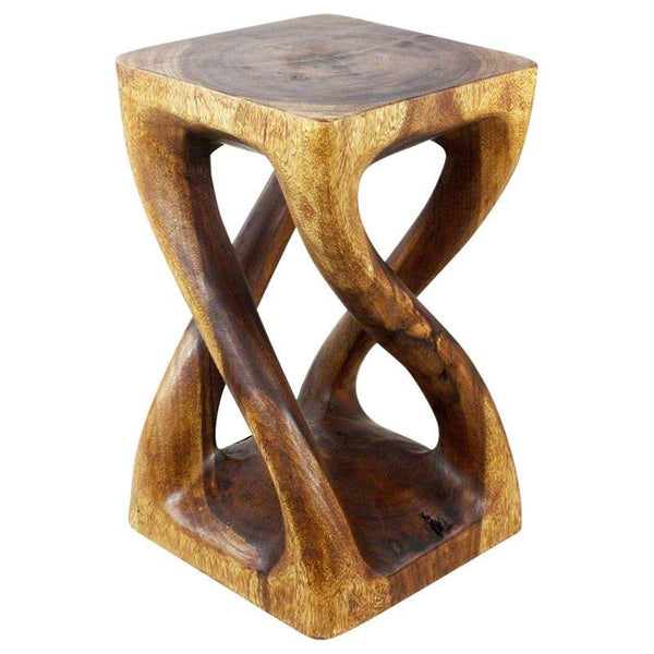 Haussmann Vine Twist Stool 14