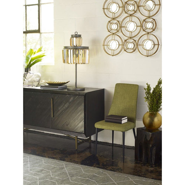 Moe's Home Collection Sicily Buffet | Modishstore | Sideboards-4