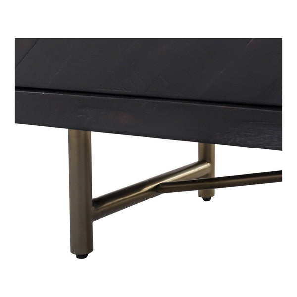 Moe's Home Collection Sicily Buffet | Modishstore | Sideboards-8