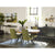 Moe's Home Collection Sicily Buffet | Modishstore | Sideboards-5