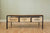 Napa East Vino Vintage Coffee Table
