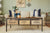 Napa East Vino Vintage Coffee Table