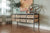 Napa East Vino Vintage Console Table
