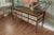 Napa East Vino Vintage Console Table
