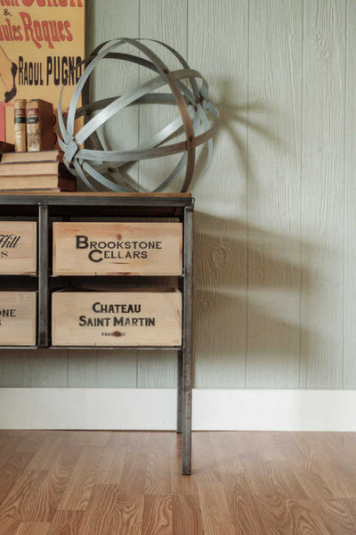 Napa East Vino Vintage Console Table