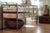 Napa East Vino Vintage Console Table