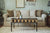 Napa East French Glass Top Coffee Table