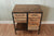 Napa East Vino Vintage Island Table