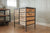 Napa East Vino Vintage Island Table