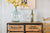 Napa East Vino Vintage Island Table