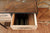 Napa East Vino Vintage Island Table