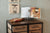 Napa East Vino Vintage Island Table