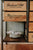 Napa East Vino Vintage Island Table