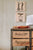 Napa East Vino Vintage Island Table