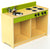 Whitney Brothers Lets Play Toddlers Sink and Stove | Kids Collection | Modishstore-2