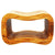 Haussmann Wave Bench 24