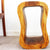 Haussmann Wave Bench 24