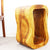 Haussmann Wave Bench 24