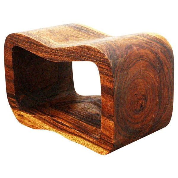 Haussmann Wave Bench 24