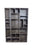 Vagabond Vintage Recycled Pine Wall Cubby with 20 Slots | Modishstore | Shelves & Shelving Units-2