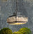 Vagabond Vintage Industrial Pyramid Pendant Lamp | Modishstore | Pendant Lamps